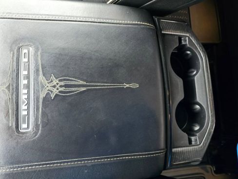 Used 2022 RAM 3500 Limited image 28