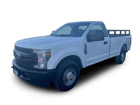 Used 2019 Ford F250 XL image 1
