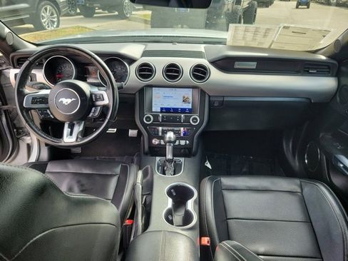 Certified 2023 Ford Mustang Premium image 15