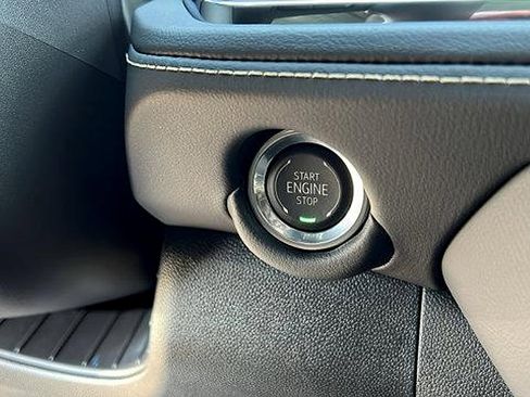 New 2026 Chevrolet Tahoe Premier image 27