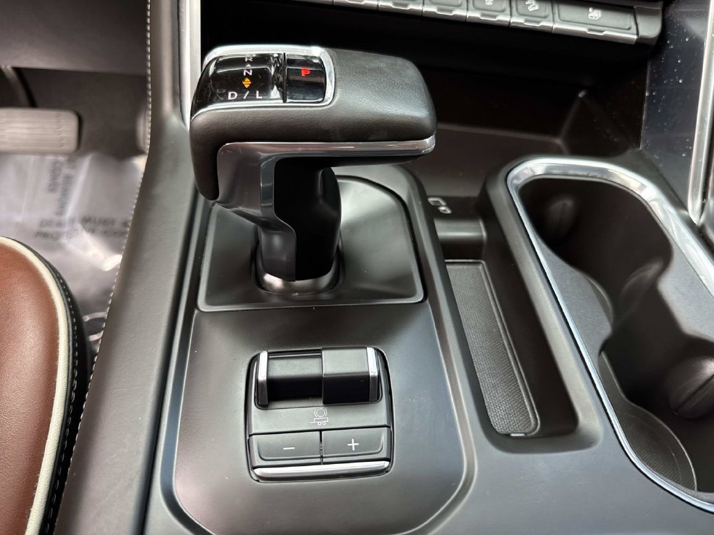 Used 2023 GMC Sierra 1500 Denali Ultimate AWD/4WD image 37