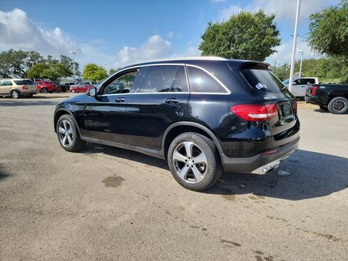 Used 2017 Mercedes-Benz GLC 300 image 7