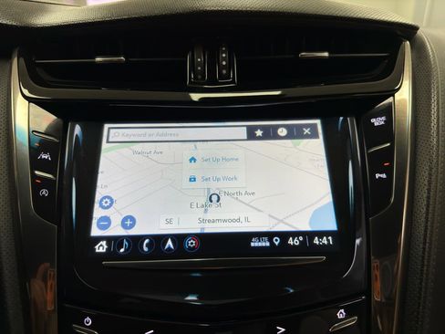 Used 2019 Cadillac CTS Luxury image 21