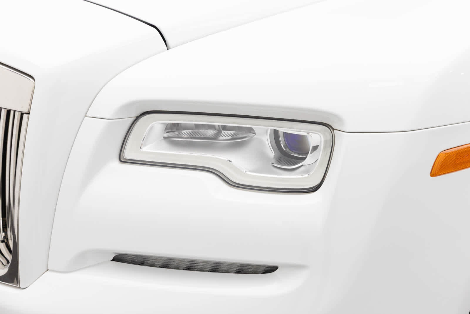 Certified 2018 Rolls-Royce Wraith RWD image 47