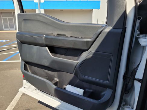 Used 2023 Ford F150 XL w/ STX Appearance Package RWD image 25