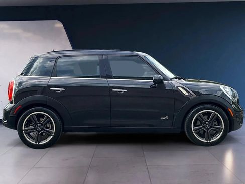 Used 2013 MINI Cooper Countryman S AWD/4WD image 6