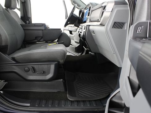 Used 2022 Ford F150 XLT w/ Equipment Group 302A High AWD/4WD image 20