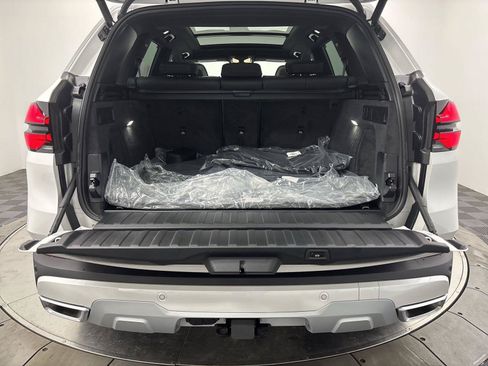 New 2026 BMW X5 xDrive40i AWD/4WD image 21