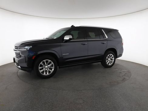Used 2023 Chevrolet Tahoe Premier AWD/4WD image 6