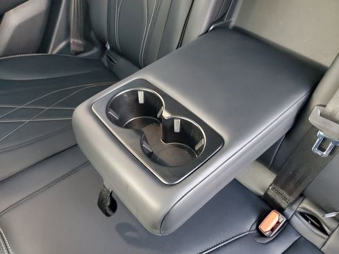 Used 2021 Ford Mustang Mach-E California Route 1 image 8