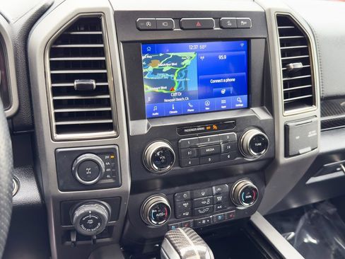 Used 2020 Ford F150 Raptor w/ Equipment Group 802A Luxury image 15