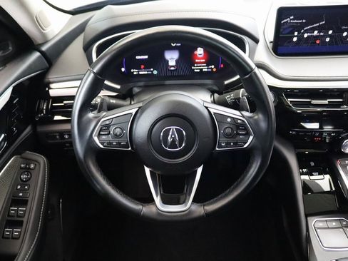 Used 2023 Acura MDX Technology image 18