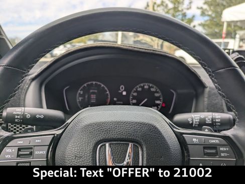 Used 2023 Honda Civic Sport image 28