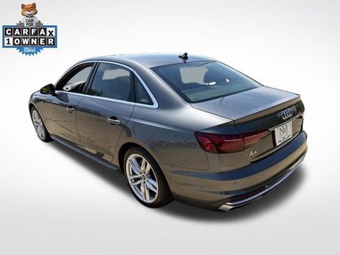 Used 2024 Audi A4 2.0T Premium Plus AWD/4WD image 5