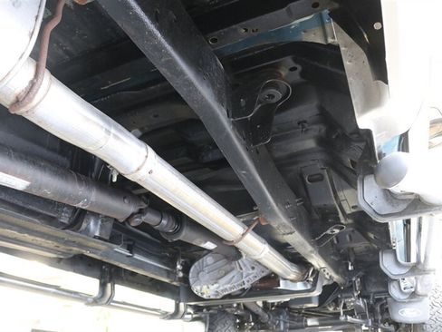 Used 2002 Ford F350 Lariat AWD/4WD image 35