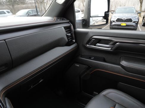 Used 2024 GMC Sierra 3500 AT4 w/ AT4 Premium Plus Package image 30