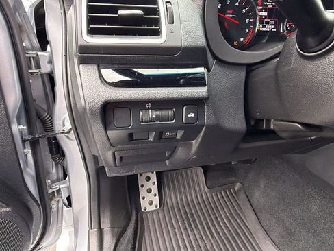 Used 2020 Subaru WRX STI w/ Popular Package #1 image 29