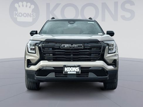 New 2026 GMC Terrain Elevation w/ Elevation Premium Package image 11