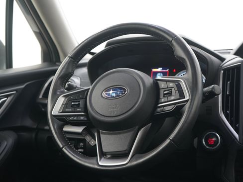 Used 2021 Subaru Forester Limited AWD/4WD image 15