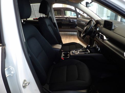 Certified 2023 MAZDA CX-5 AWD 2.5 S image 14