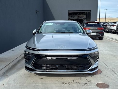 New 2026 Hyundai Sonata SEL image 10