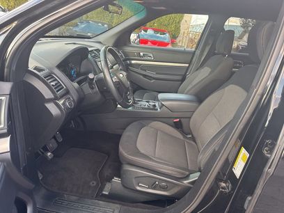 Used 2018 Ford Explorer XLT
