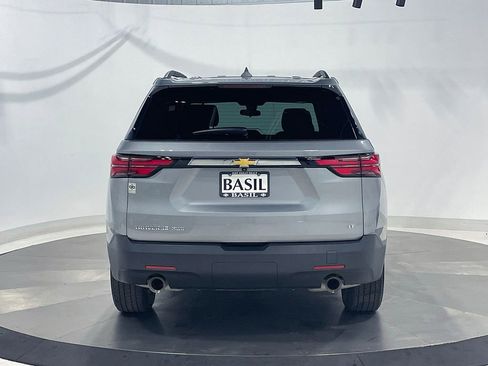 Used 2023 Chevrolet Traverse LT AWD/4WD image 12