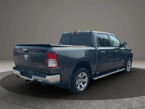 Used 2019 RAM 1500 Big Horn AWD/4WD image 7