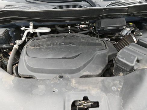 Used 2022 Honda Pilot Special Edition image 41