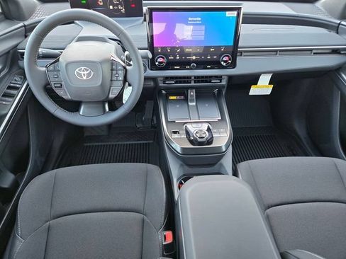 New 2026 Toyota C-HR AWD/4WD image 6