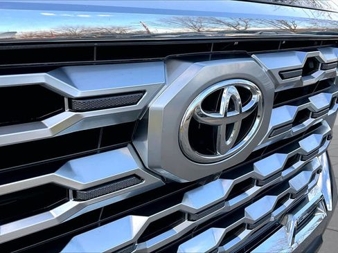 Used 2024 Toyota Tundra 1794 Edition AWD/4WD image 27