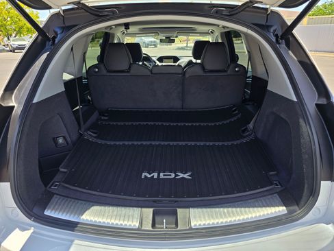 Used 2020 Acura MDX SH-AWD w/ Technology Package image 30