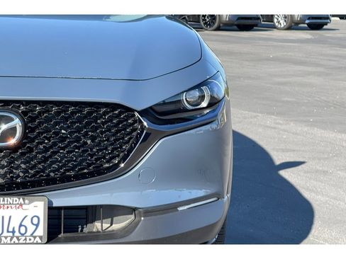 Certified 2025 MAZDA CX-30 2.5 Turbo w/ Premium Package image 53