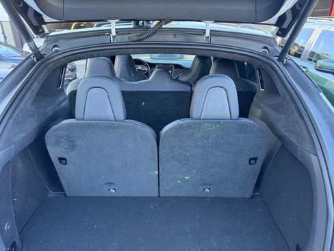 Used 2019 Tesla Model X 100D image 14
