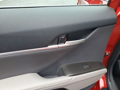 Used 2023 Toyota Camry XLE w/ Navigation Package image 28