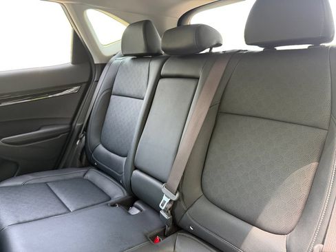 Used 2023 Kia Seltos EX AWD/4WD image 13