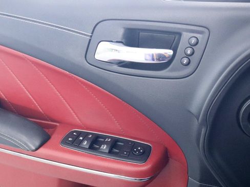 Used 2023 Dodge Charger SRT Hellcat w/ Harman/Kardon Audio Group RWD image 28
