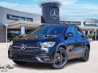Used 2023 Mercedes-Benz GLA 250 4MATIC