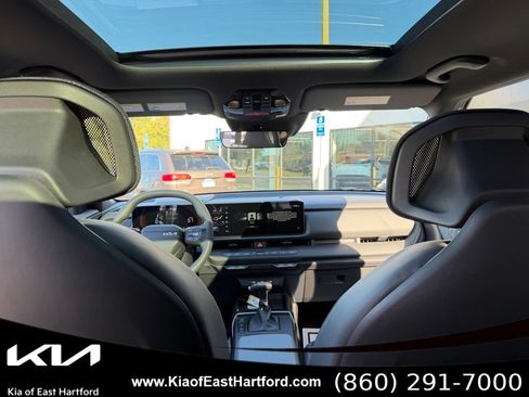 New 2027 Kia Seltos X-Line S AWD/4WD image 22