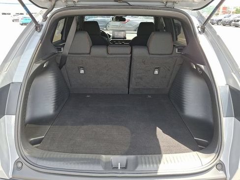 Certified 2023 Honda HR-V Sport image 24