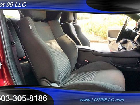 Used 2021 Dodge Challenger R/T image 16