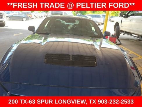 Certified 2024 Ford Mustang GT Premium RWD image 4