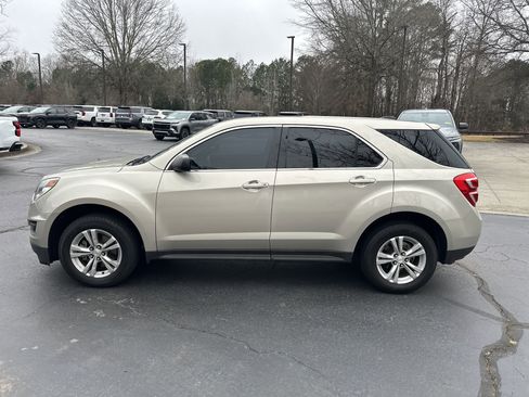 Used 2016 Chevrolet Equinox LS image 8