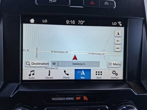 Used 2017 Ford F150 Lariat AWD/4WD image 29