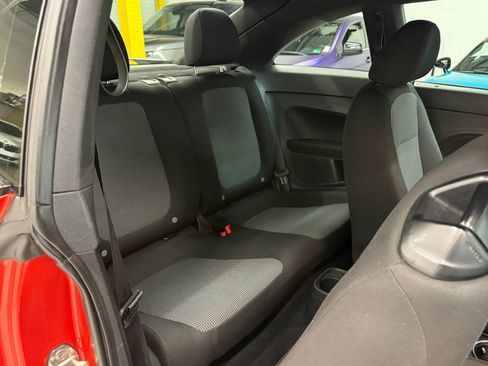 Used 2017 Volkswagen Beetle 1.8T S image 18