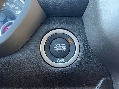 New 2026 RAM 3500 Big Horn AWD/4WD image 21