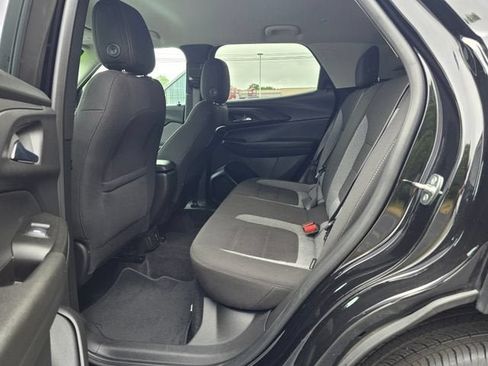Used 2023 Chevrolet TrailBlazer LT w/ Convenience Package AWD/4WD image 14
