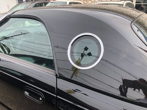 Used 2002 Ford Thunderbird Deluxe image 8