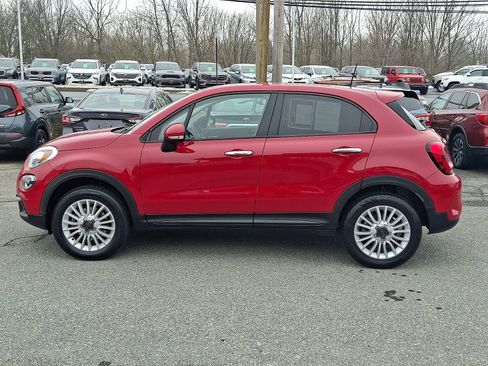 Used 2020 FIAT 500X Pop image 7