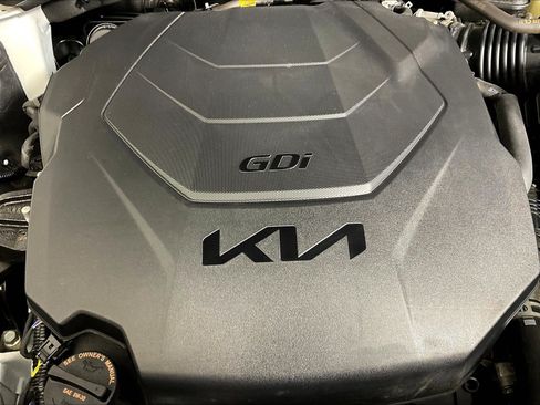 Used 2024 Kia Telluride SX X-Line AWD/4WD image 32